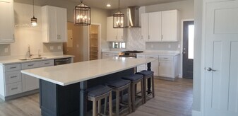 1795 E Moonflower Ln in Fort Mohave, AZ - Building Photo