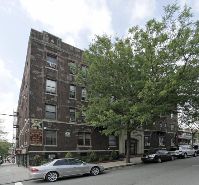 776 Crown St in Brooklyn, NY - Building Photo - Building Photo