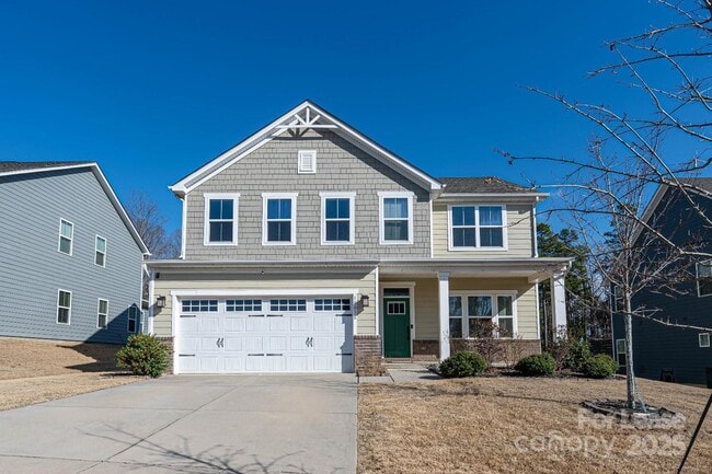 property at 10036 Paper Birch Dr