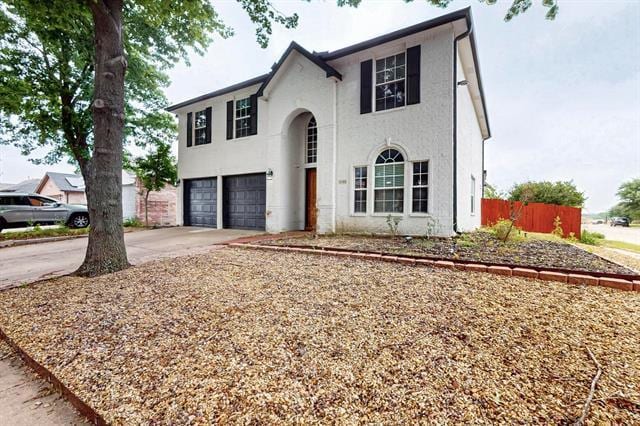 1330 Kensington Ct in Garland, TX - Building Photo - Building Photo