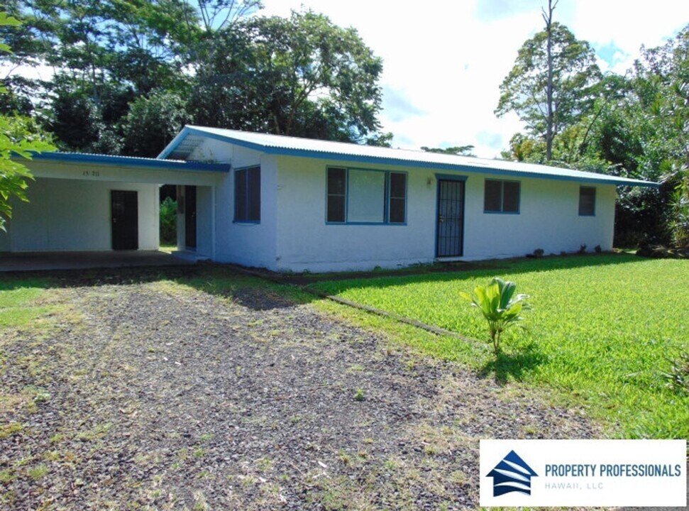 15-711-711 Puni Mauka Loop S in Pahoa, HI - Building Photo