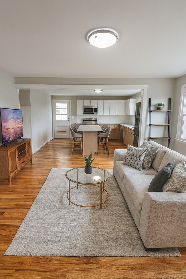 property at 132 Hillside Ave