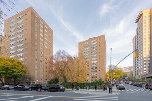 Kingsview Homes in Brooklyn, NY - Building Photo - Building Photo