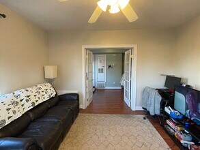 331 Williams St in Providence, RI - Building Photo - Building Photo