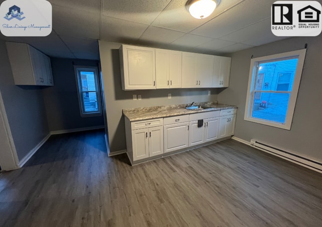 23 Sigel St in Worcester, MA - Building Photo - Building Photo