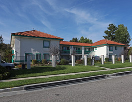 Heywood Place Apartments