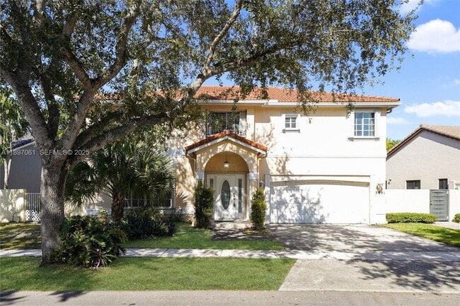 8881 NW 189th Terrace in Hialeah, FL - Building Photo - Building Photo