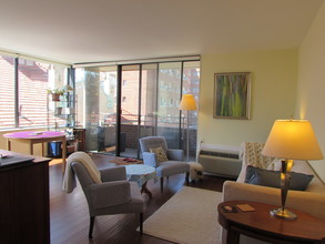 2141 P St NW-Unit -#507 in Washington, DC - Building Photo - Building Photo