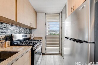 2630 Kapiolani Blvd in Honolulu, HI - Foto de edificio - Building Photo