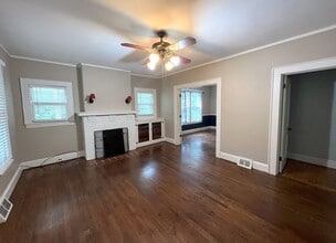 3022 Polo Rd in Winston-Salem, NC - Building Photo - Building Photo