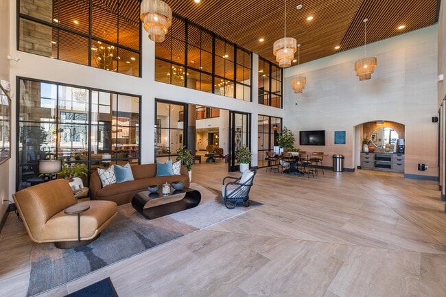 Marlowe Centennial Hills in Las Vegas, NV - Foto de edificio - Interior Photo
