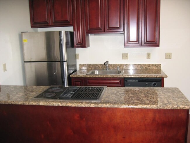 525 Jackson St, Unit C in Albany, CA - Building Photo - Building Photo