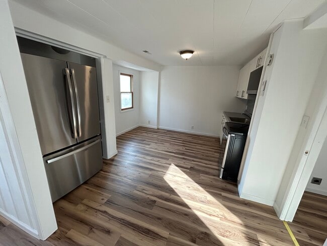 515 W Vine St in Springfield, IL - Foto de edificio - Building Photo