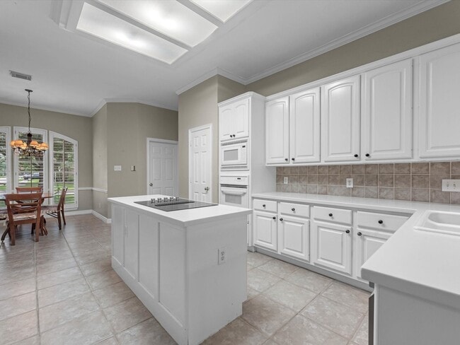 property at 13535 Missarah Ln