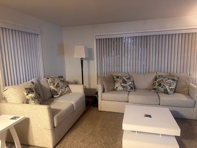 property at 1101 N 1st Ave