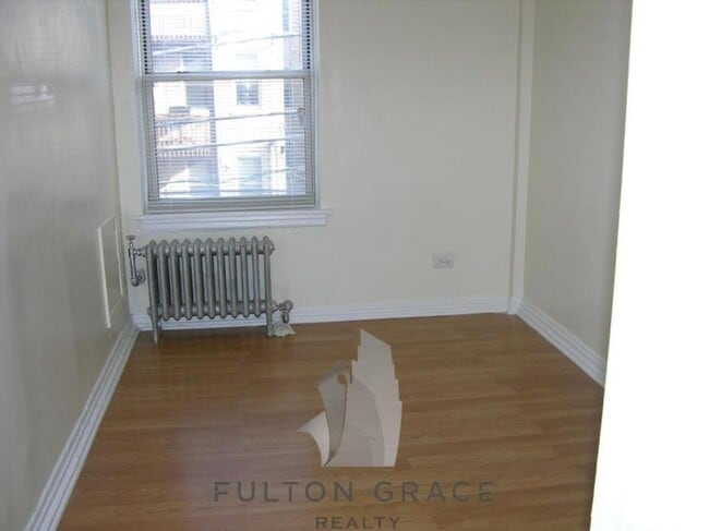property at 4521 Malden St