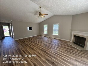 3541 Rittenour Dr in Hope Mills, NC - Building Photo - Building Photo