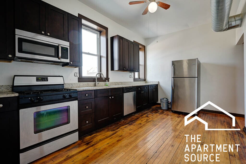 3119 S Morgan St in Chicago, IL - Building Photo
