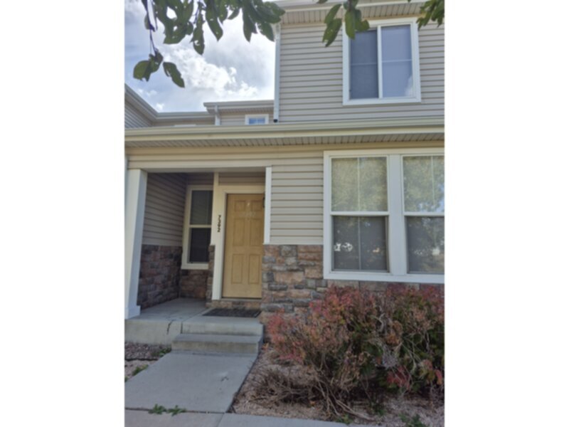 7392 Sandy Springs Point in Fountain, CO - Building Photo