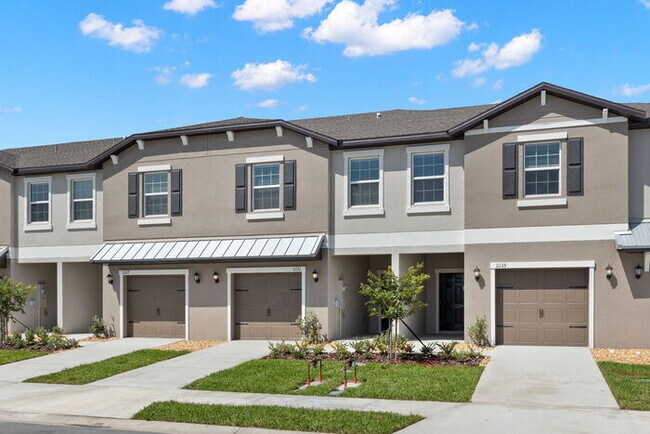 11131 65th Ter E in Palmetto, FL - Building Photo - Building Photo