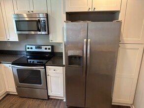 211 Heights Ave in Tullahoma, TN - Building Photo - Building Photo