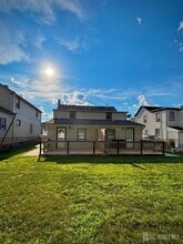 287 Raritan St in South Amboy, NJ - Foto de edificio - Building Photo