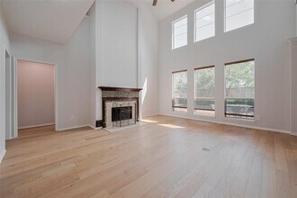 22715 April Springs Ln in Katy, TX - Foto de edificio - Building Photo