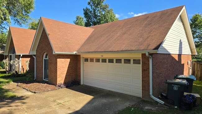 1388 Hardwood Trl in Cordova, TN - Building Photo - Building Photo