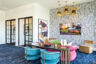 The Brad in Las Vegas, NV - Building Photo - Building Photo