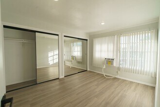 611 Levering Ave in Los Angeles, CA - Foto de edificio - Interior Photo