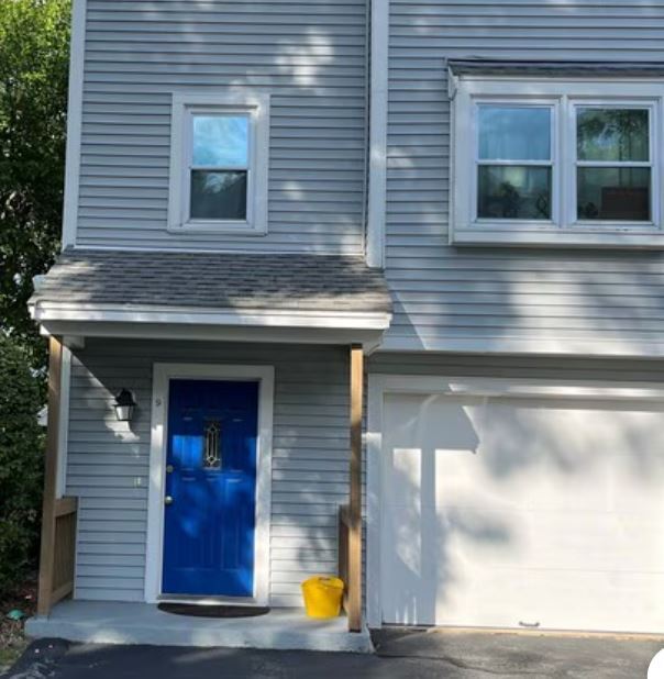116 Turnpike Rd in Chelmsford, MA - Building Photo