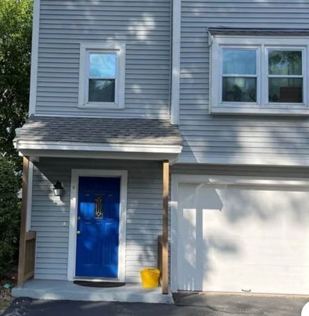 property at 116 Turnpike Rd