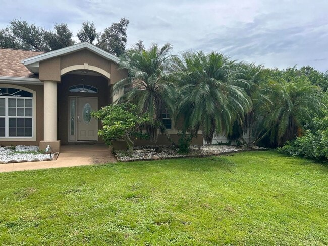 2590 Abbotsford St in North Port, FL - Building Photo - Building Photo