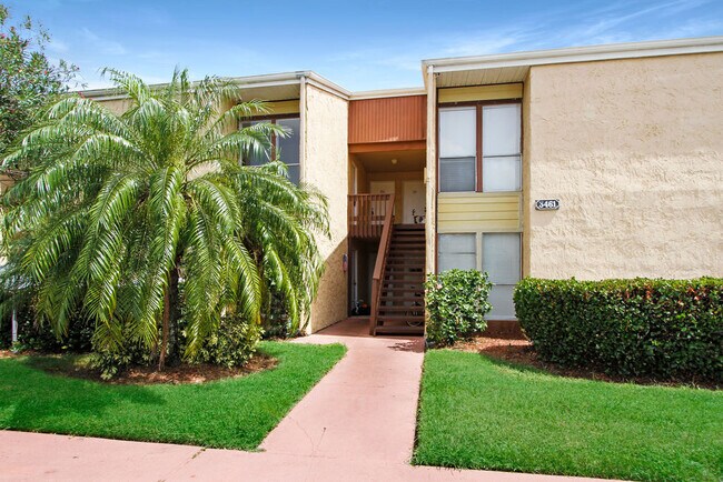 property at 3461 Clark Rd