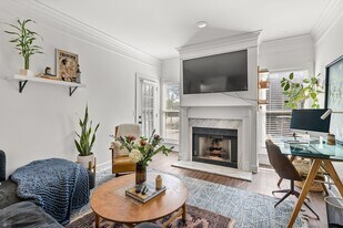 414 Sloan Rd in Nashville, TN - Building Photo