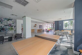 3301 NE 1st Ave, Unit # M0703 in Miami, FL - Building Photo - Building Photo