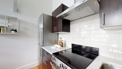 Studio 135 in Denver, CO - Building Photo - Building Photo