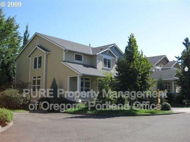 9100 SW Graphite Ter in Beaverton, OR - Building Photo - Building Photo