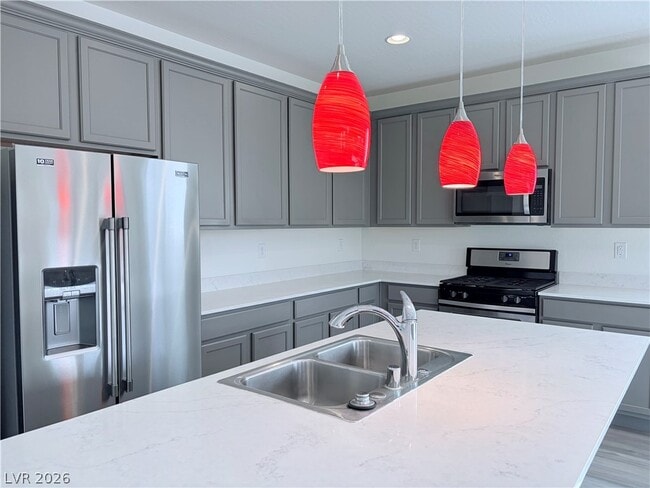 6885 Black Ash St in Las Vegas, NV - Building Photo - Building Photo