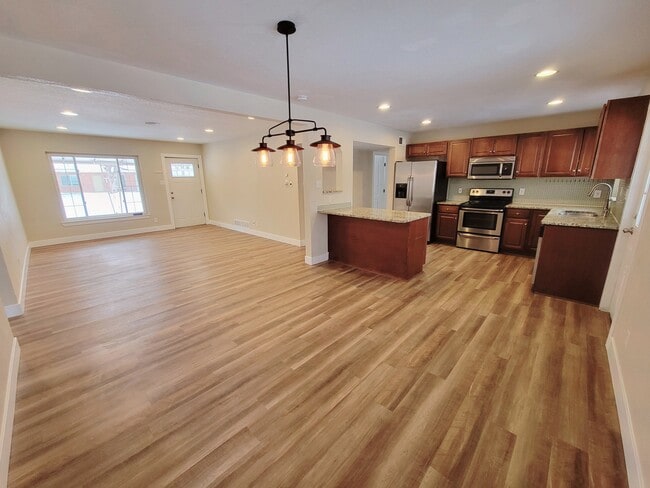 1170 Racine Street, Unit Whole House