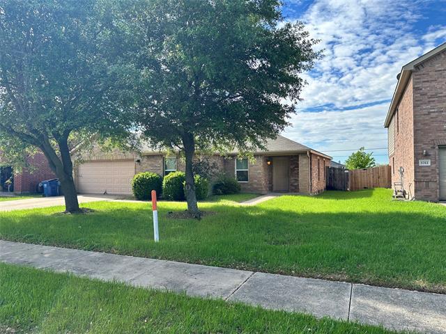 property at 1308 Divine Dr