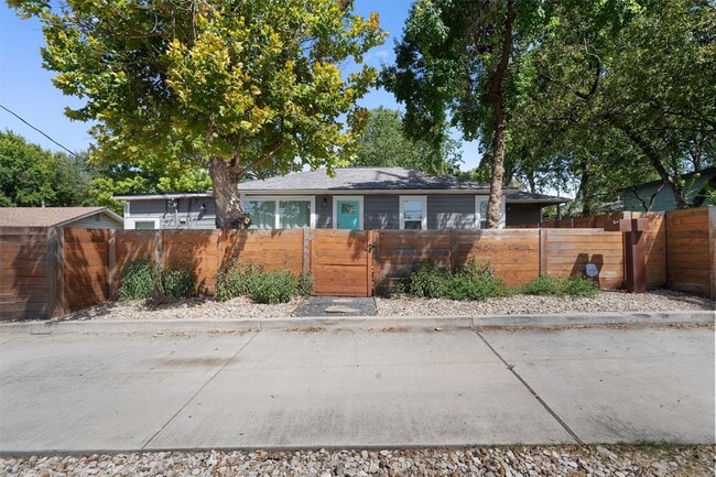 2609 S 5th St in Austin, TX - Building Photo - Building Photo