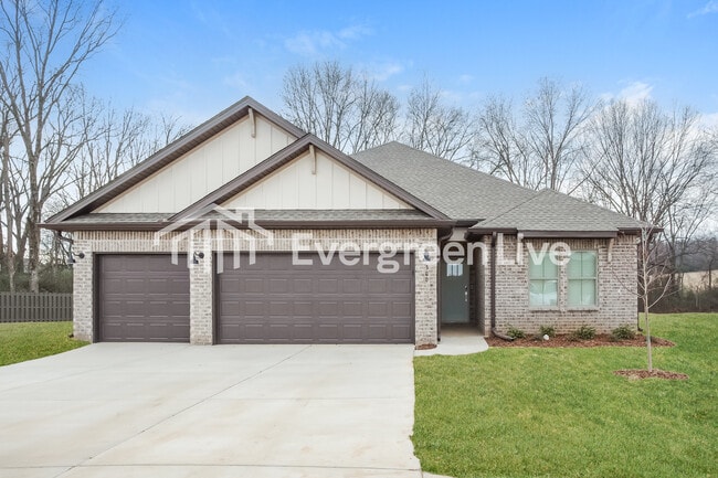 property at 300 Pond Spg Dr