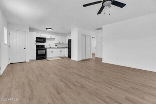 1505 W McKinley St in Phoenix, AZ - Building Photo