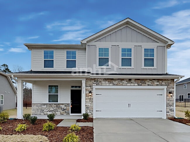 property at 2144 Laurel Walk Ln