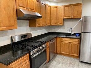 179 Northampton St in Boston, MA - Foto de edificio - Building Photo