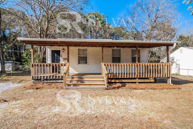 55 Rose Dr in Columbia, SC - Building Photo - Building Photo