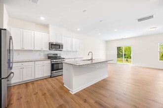 3576 Nimbell Rd in Monroe, NC - Building Photo - Building Photo