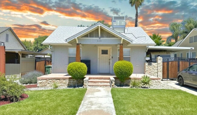 property at 4211 Elmwood Ct