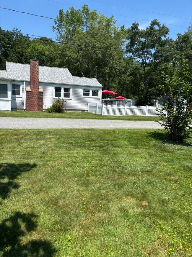 property at 42 Grove Beach Rd S